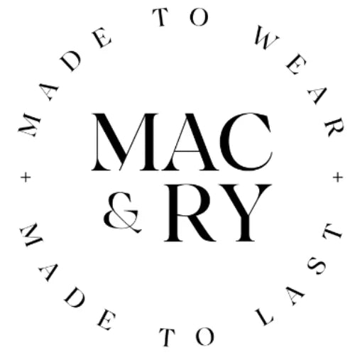 Mac & Ry