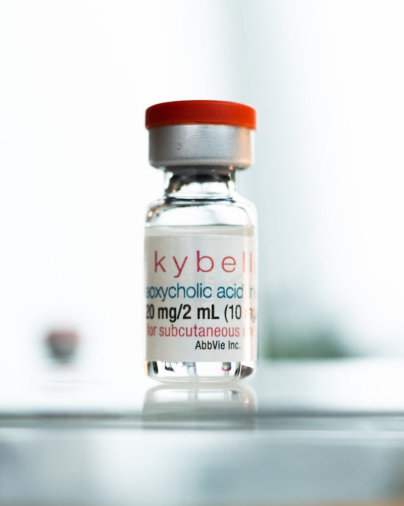 Kybella - Liposculpt